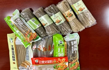 Melyik édesburgonyás cérnametéltet válassza? A Qinhuangdao Tongyou édesburgonya-ipar a lehetőségek széles skáláját kínálja
