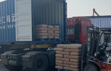 Miért őrzi meg stabil pozícióját a Qinhuangdao Tongyou Potato Industry édesburgonya-keményítője a dél-koreai importpiacon?