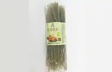 Hogyan válasszunk magabiztosan édesburgonya-keményítőt és édesburgonyás cérnametélt? Látogatás a Qinhuangdao Tongyou Potato Industry Co., Ltd.-nél.