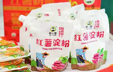 Hol használják az édesburgonya-keményítőt? A Qinhuangdao Tongyou burgonyaipar feltárja alkalmazásait